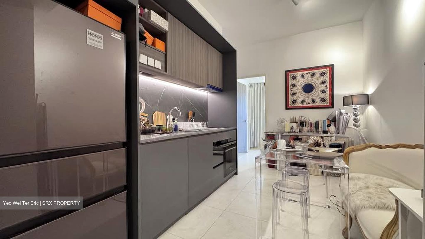 One-north Eden (D5), Apartment #558610781
